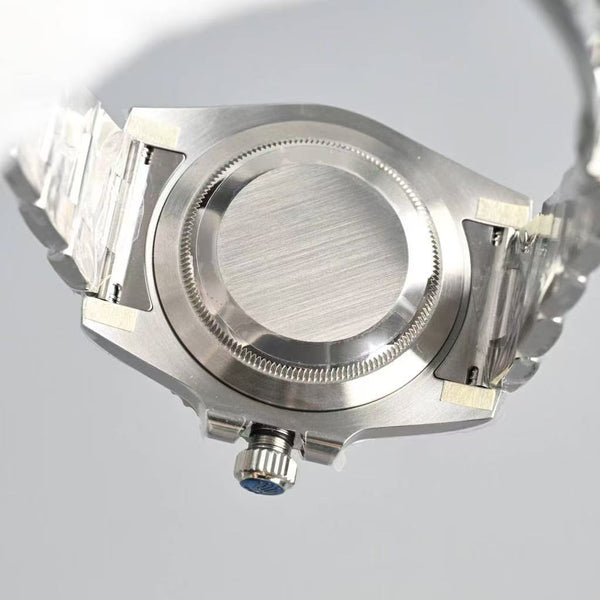 SUBMARINER DATE 41MM OCEAN BLUE CUSTOM BEST VERSION