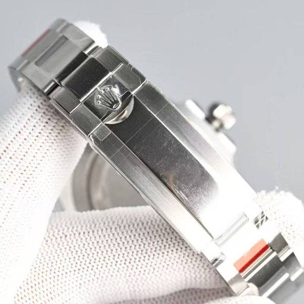 SUBMARINER DATE 41MM OCEAN BLUE CUSTOM BEST VERSION