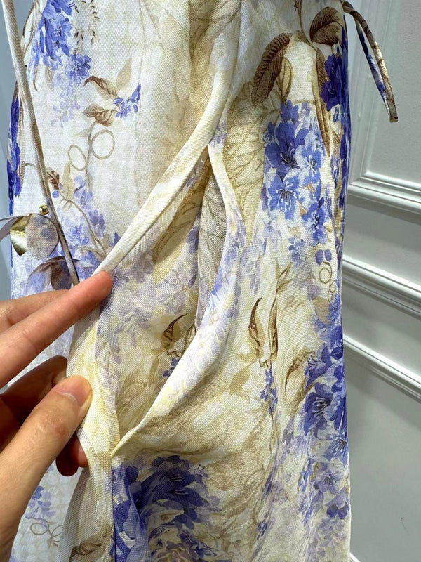 Zimmermann 2025 Dress 056