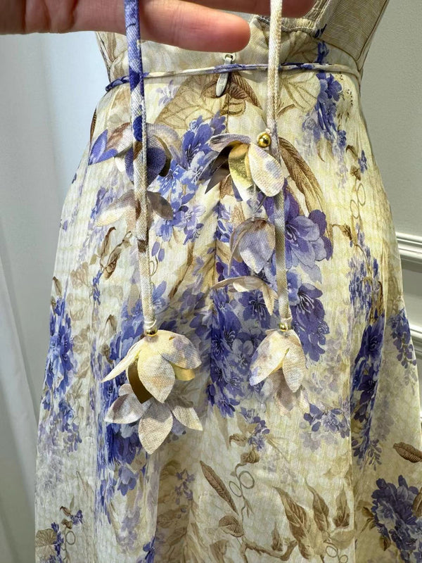 Zimmermann 2025 Dress 056