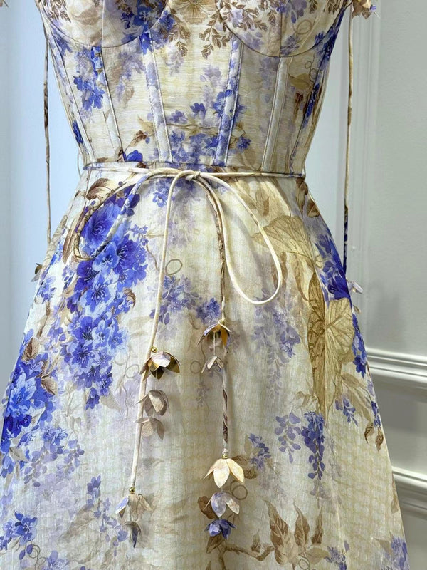 Zimmermann 2025 Dress 056