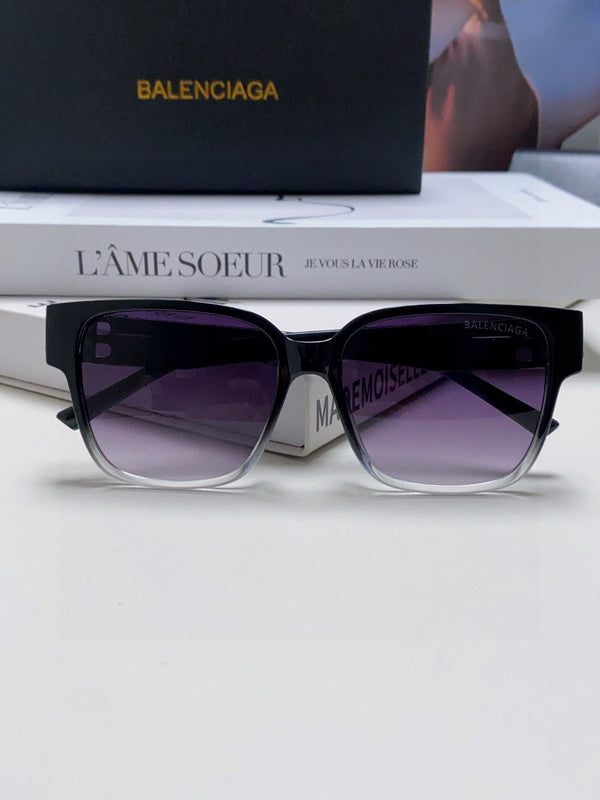 Occhiali da sole Balenciaga 558322