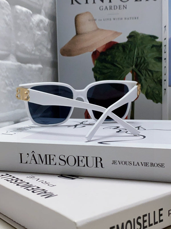 Occhiali da sole Balenciaga 558322