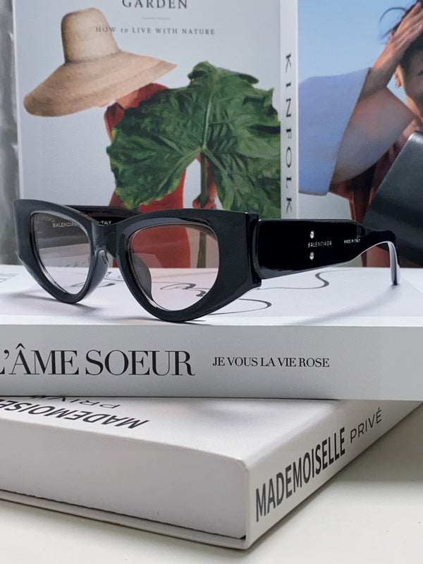 Occhiali da sole Balenciaga 558327