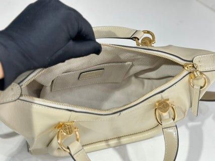 Chloe PARATY 27cm Bag Leather