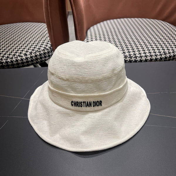 CC Fabric Bucket Hat 491729