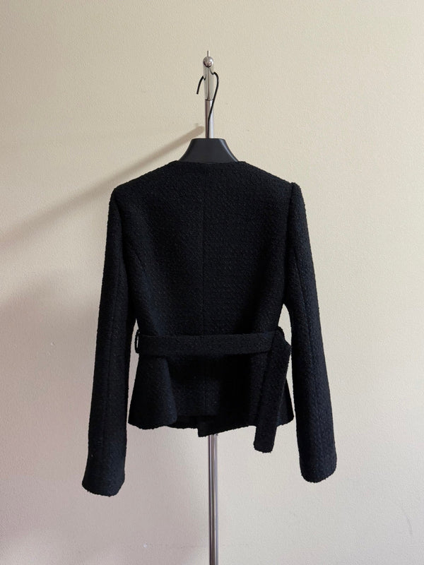 CE 2026 Jacket Cashmere And Wool 792233