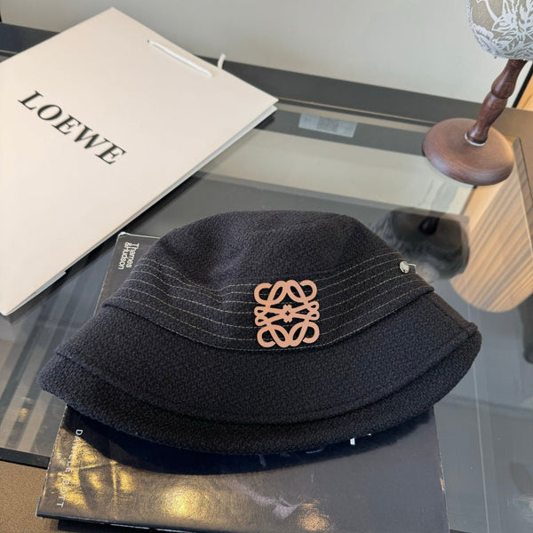 LW Bucket Hat 477519