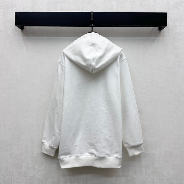 CC 26s Coco Neige Big Hoodie 444294