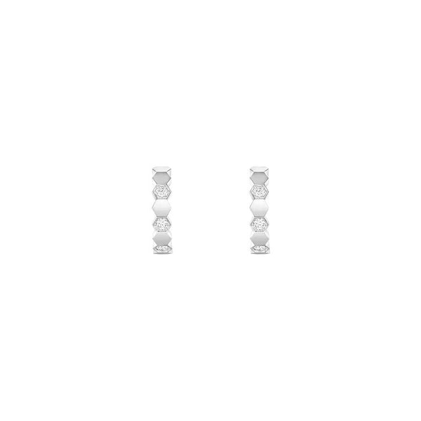 BEE LOVE EARRINGS DIAMOND