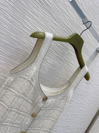 Gucci 2025 Camisole Wool Viscose