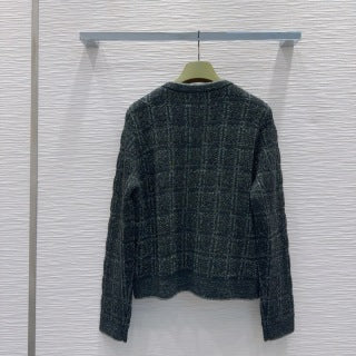 Giacca Gucci 2025 in lana e viscosa