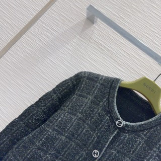 Giacca Gucci 2025 in lana e viscosa