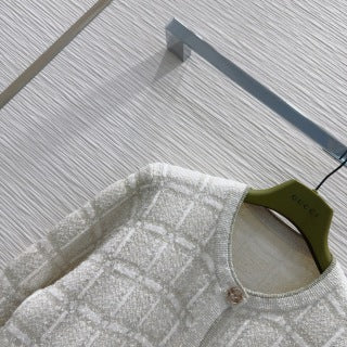 Giacca Gucci 2025 in lana e viscosa