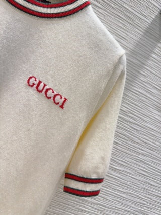 Gucci 2025 Sweater Wool