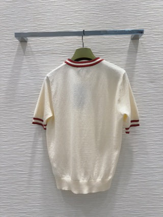 Gucci 2025 Sweater Wool
