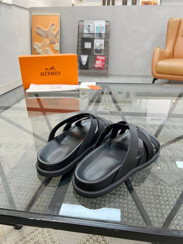 HM Men's Kazimir Slide Sheepskin 544600