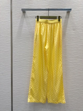 Gucci 2025 Set Polyester Fiber