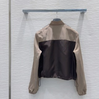 CD 2025 Set Brown Beige Polyester