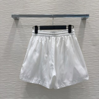 CD 2025 Miss Dior Print Set White Polyester