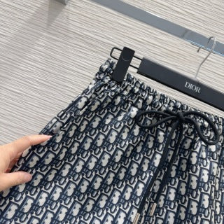 CD 25 Set White mix Black Polyester Cotton