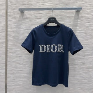 CD 25 Set Blue mix Black Polyester Cotton