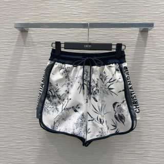 CD 25 Set Bianco misto Blu Cotone Elastan