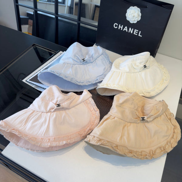CC Open-top Sun Hat 343571