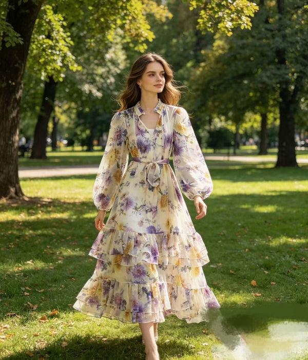 Zimmerman 2026 Dress 549