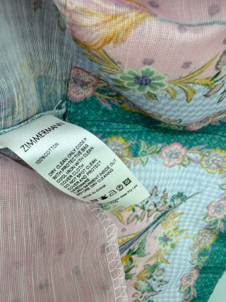 Zimmerman 2026 Dress 551