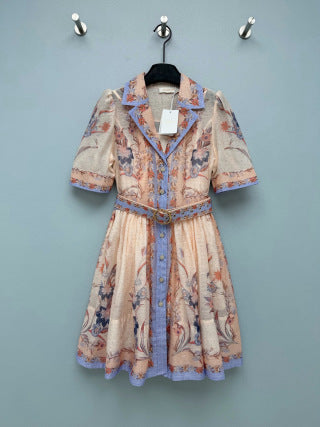 Zimmerman 2026 Dress 550