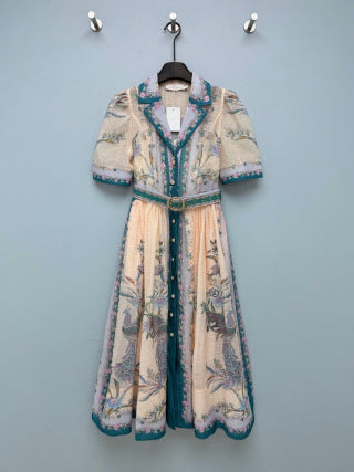 Zimmerman 2026 Dress 551