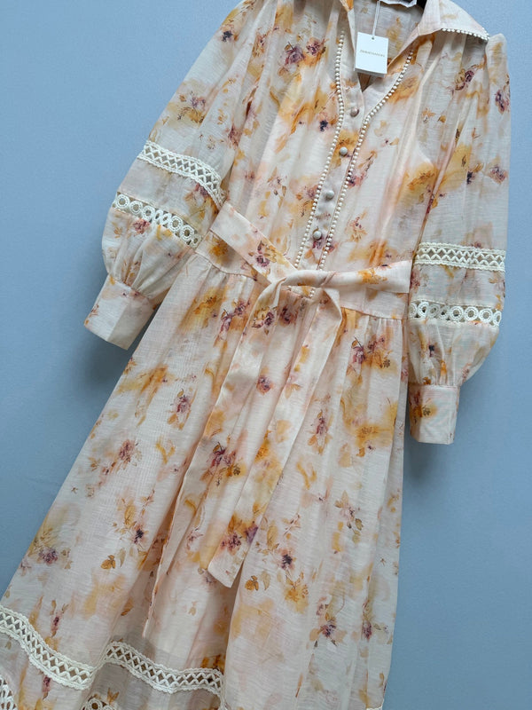 Zimmerman 2026 Dress 563