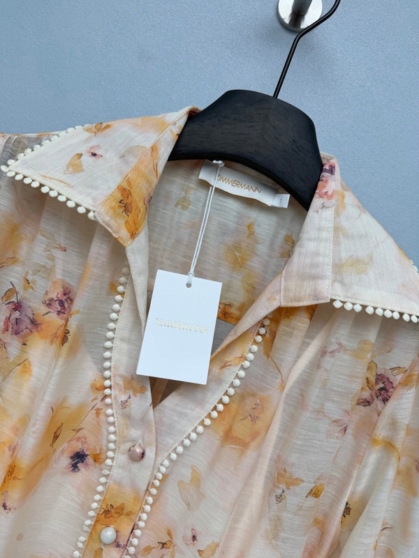 Zimmerman 2026 Dress 563