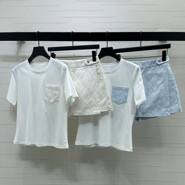 CC 2026 Set Cotton 662749