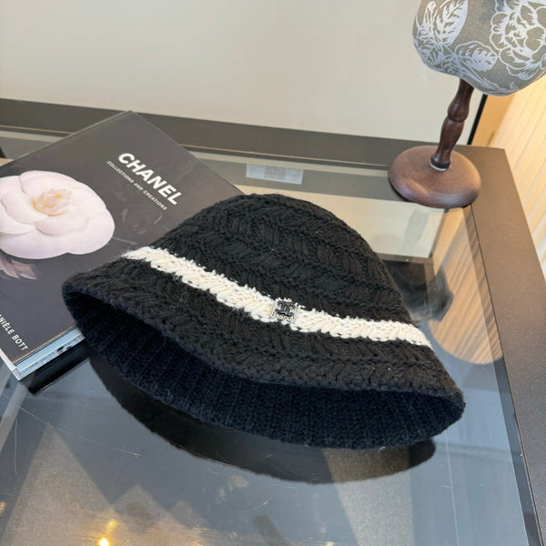 CC Wool Bucket Hat 477572