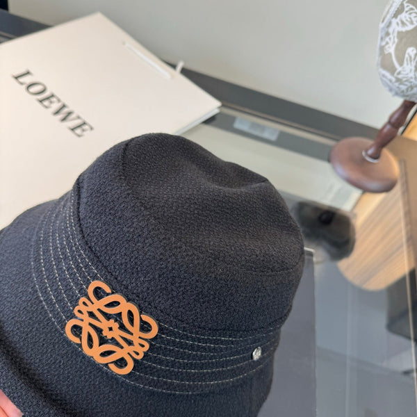 LW Bucket Hat 477519