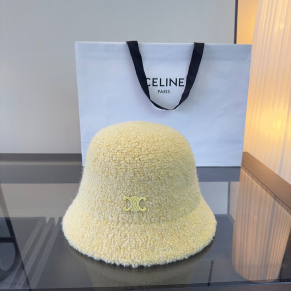 CE Wool Bucket Hat 477544