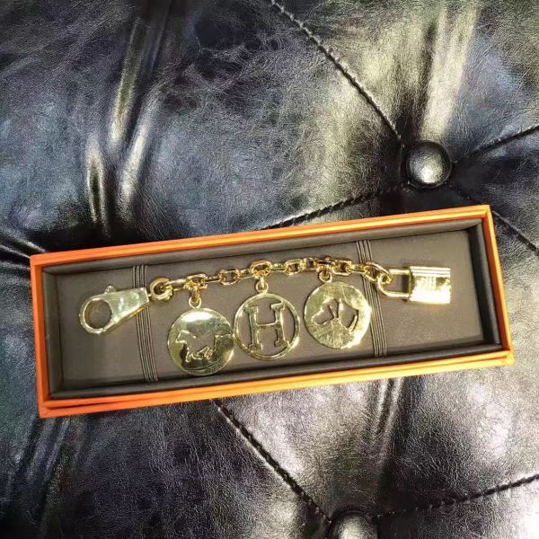 Ciondolo per borsa HM Gold Breloque