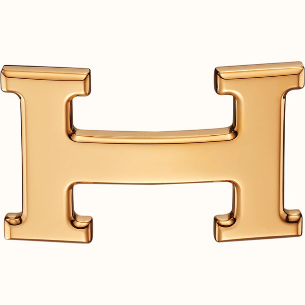 HM BUCKLE FOR BELT SIZE 38MM