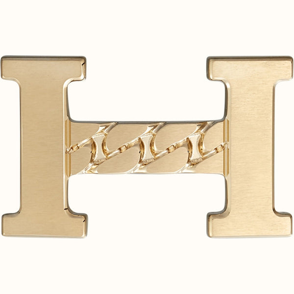 HM BUCKLE FOR BELT SIZE 38MM