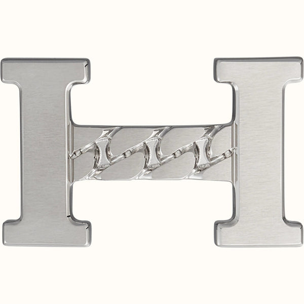 HM BUCKLE FOR BELT SIZE 38MM