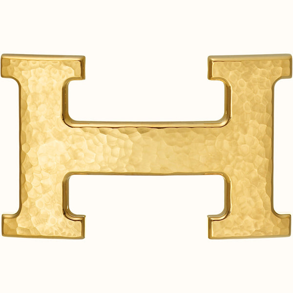 HM BUCKLE FOR BELT SIZE 38MM