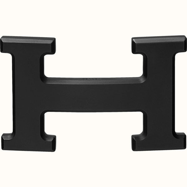 HM BUCKLE FOR BELT SIZE 38MM