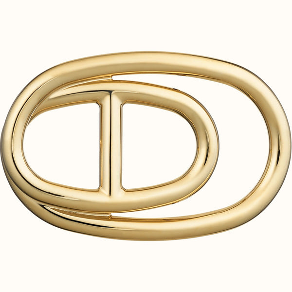 HM BUCKLE FOR BELT SIZE 32MM