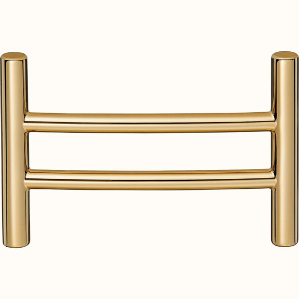 HM BUCKLE FOR BELT SIZE 38MM