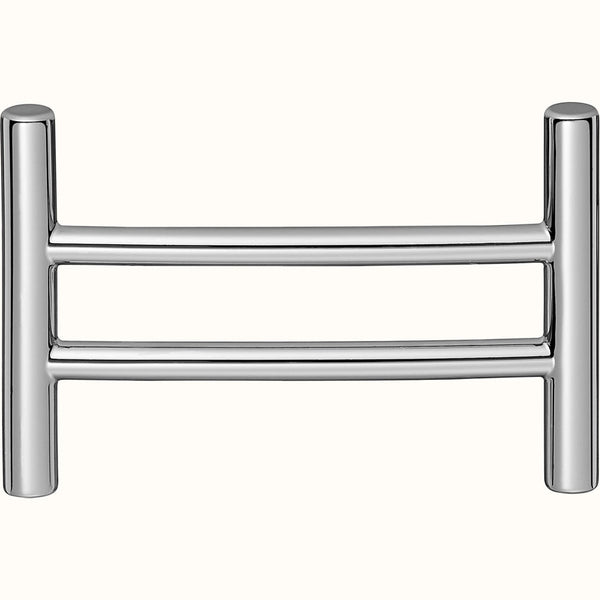 HM BUCKLE FOR BELT SIZE 38MM