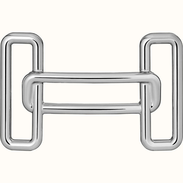 HM BUCKLE FOR BELT SIZE 38MM