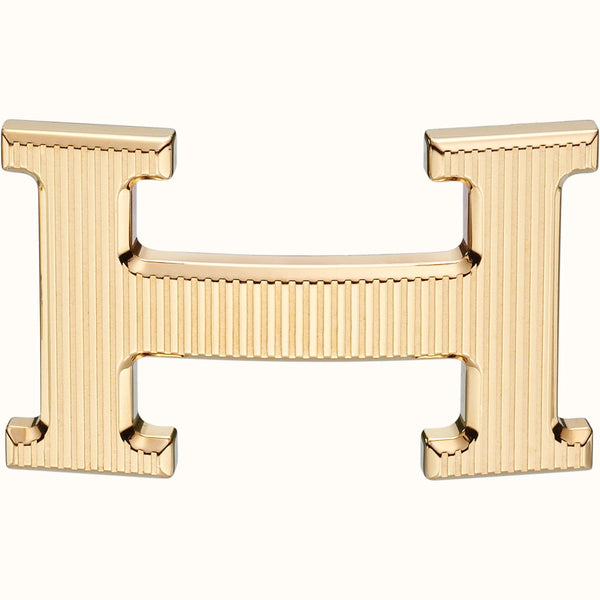 HM BUCKLE FOR BELT SIZE 38MM