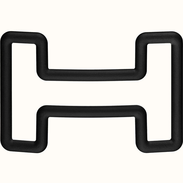 HM BUCKLE FOR BELT SIZE 38MM